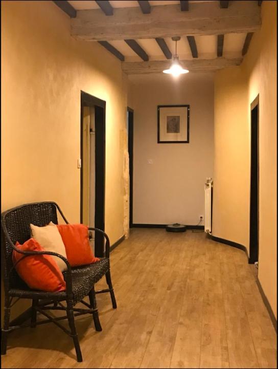 לינה וארוחת בוקר Cezan Domaine De Laplan מראה חיצוני תמונה